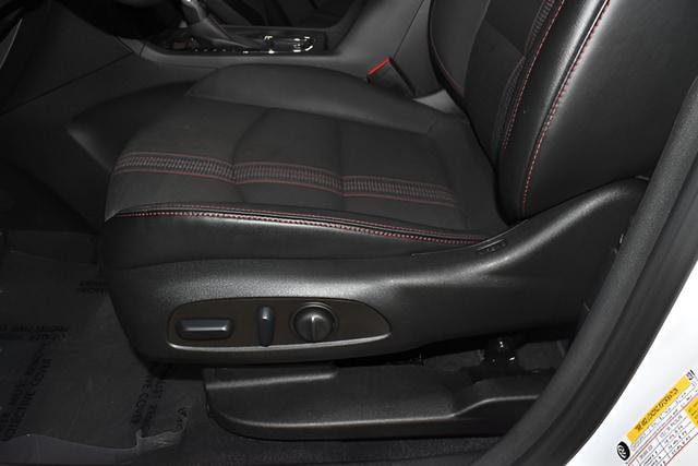 2023 Chevrolet Equinox AWD RS