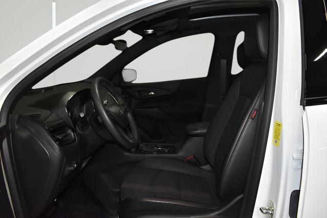 2023 Chevrolet Equinox AWD RS