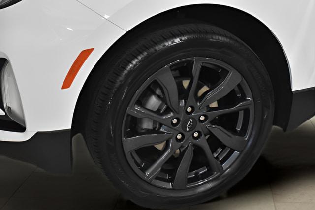 2023 Chevrolet Equinox AWD RS