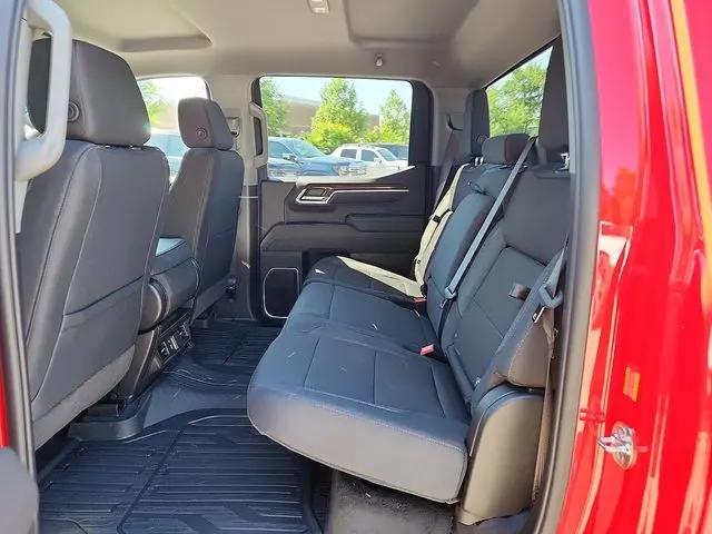 2026 GMC Sierra 1500 Crew Cab, Standard Bed, Elevation, 4WD