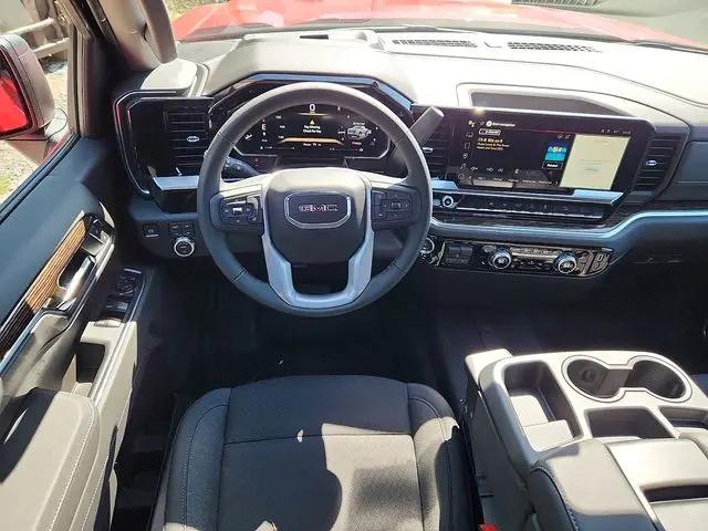 2026 GMC Sierra 1500 Crew Cab, Standard Bed, Elevation, 4WD