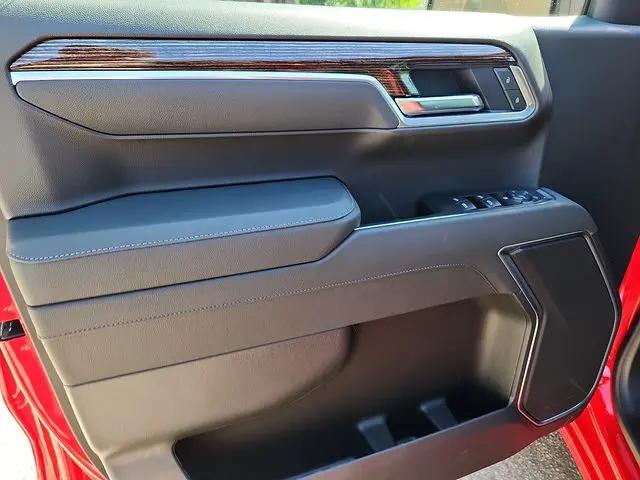 2026 GMC Sierra 1500 Crew Cab, Standard Bed, Elevation, 4WD