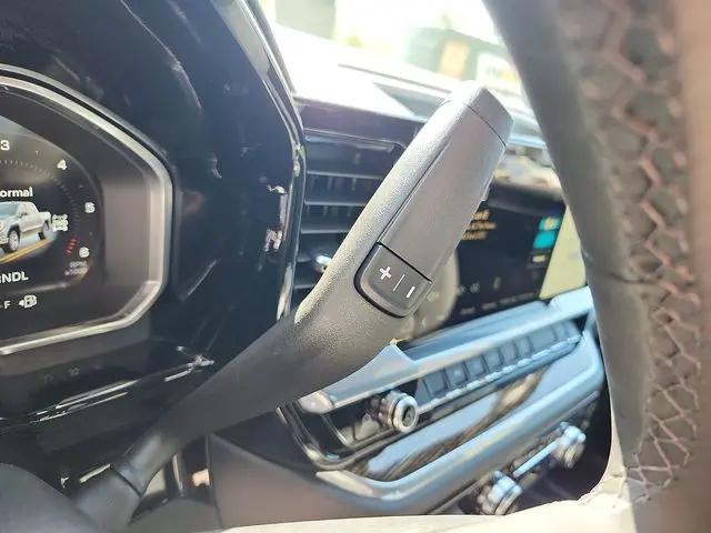 2026 GMC Sierra 1500 Crew Cab, Standard Bed, Elevation, 4WD