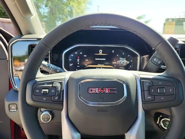 2026 GMC Sierra 1500 Crew Cab, Standard Bed, Elevation, 4WD