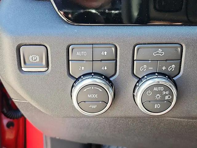 2026 GMC Sierra 1500 Crew Cab, Standard Bed, Elevation, 4WD