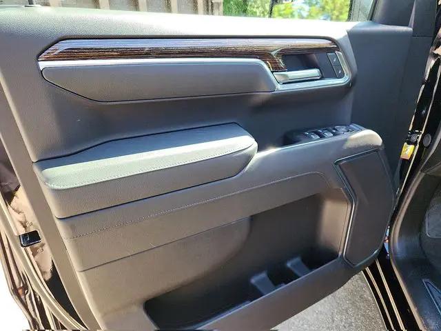 2026 GMC Sierra 1500 Crew Cab, Standard Bed, Elevation, 4WD
