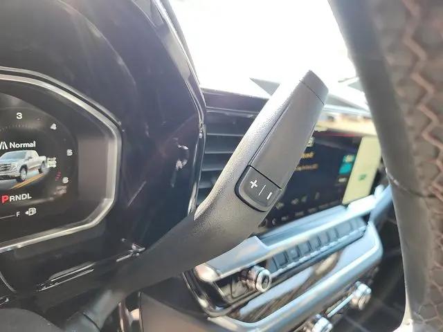 2026 GMC Sierra 1500 Crew Cab, Standard Bed, Elevation, 4WD