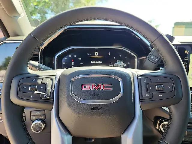 2026 GMC Sierra 1500 Crew Cab, Standard Bed, Elevation, 4WD