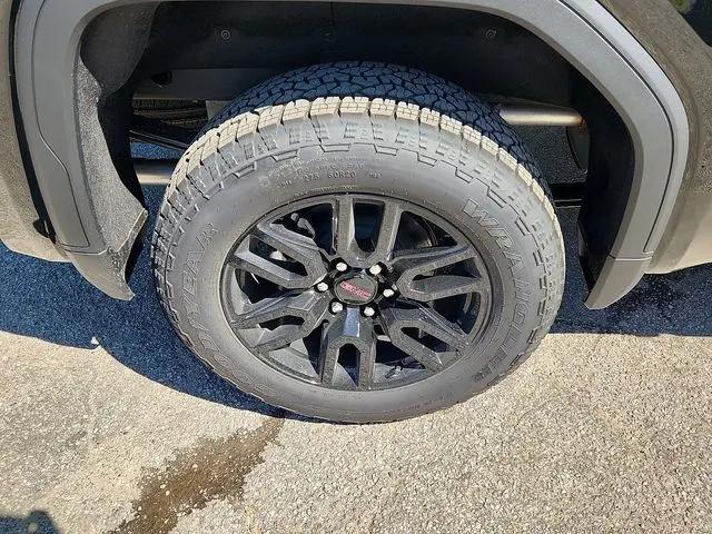2026 GMC Sierra 1500 Crew Cab, Standard Bed, Elevation, 4WD