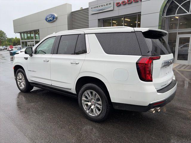 2024 GMC Yukon 4WD Denali
