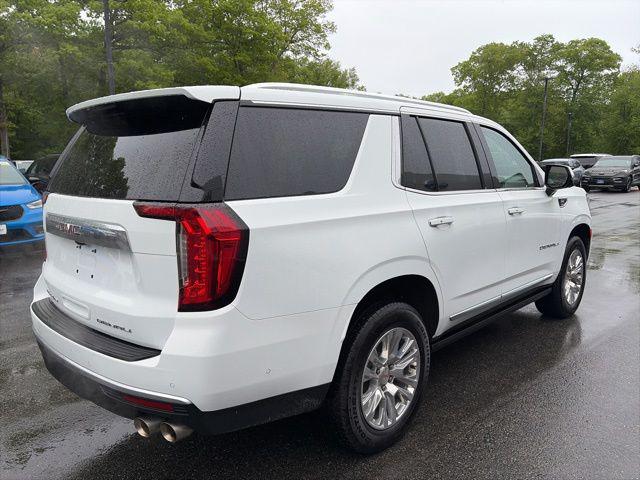 2024 GMC Yukon 4WD Denali