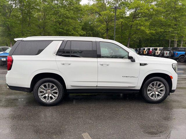 2024 GMC Yukon 4WD Denali