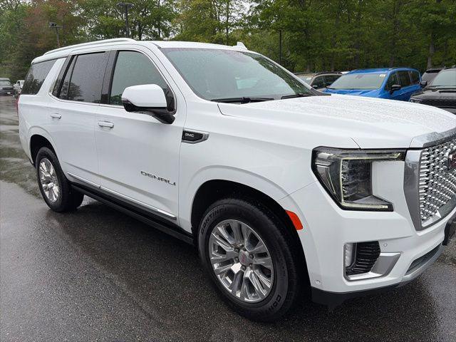 2024 GMC Yukon 4WD Denali