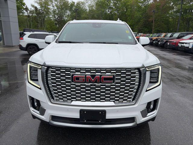 2024 GMC Yukon 4WD Denali
