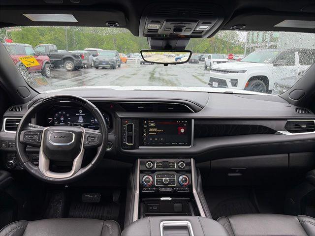 2024 GMC Yukon 4WD Denali