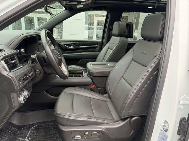 2024 GMC Yukon 4WD Denali