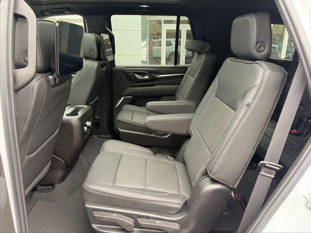 2024 GMC Yukon 4WD Denali