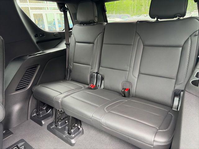 2024 GMC Yukon 4WD Denali