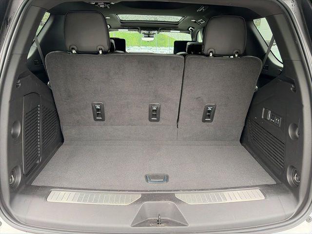 2024 GMC Yukon 4WD Denali
