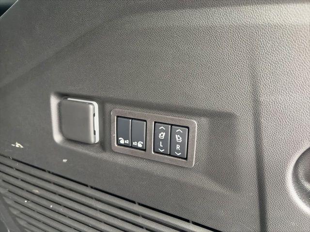 2024 GMC Yukon 4WD Denali