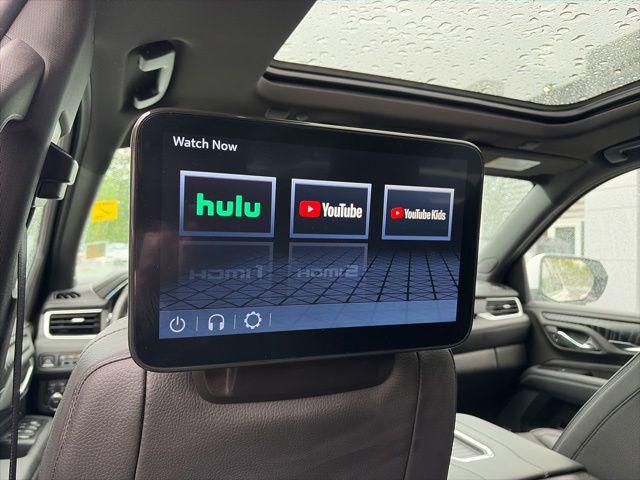 2024 GMC Yukon 4WD Denali