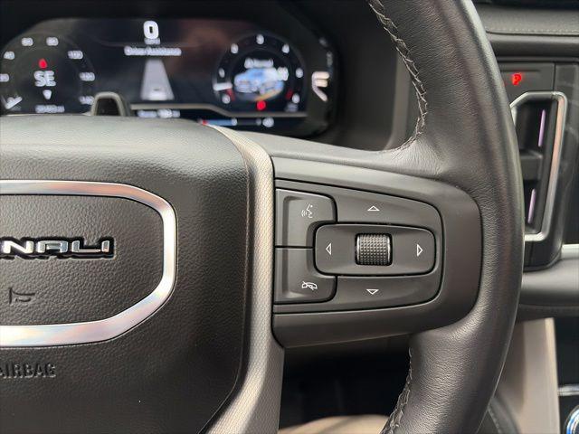 2024 GMC Yukon 4WD Denali