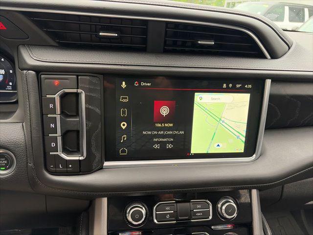 2024 GMC Yukon 4WD Denali
