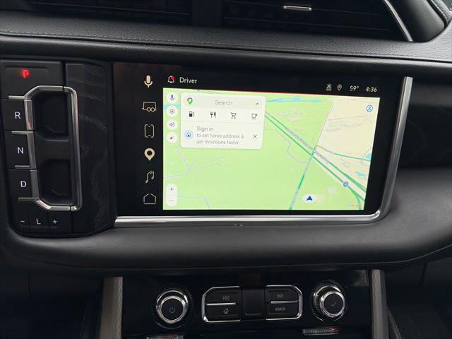 2024 GMC Yukon 4WD Denali