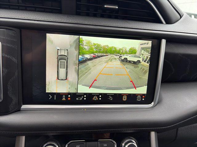 2024 GMC Yukon 4WD Denali