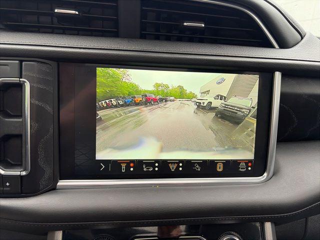 2024 GMC Yukon 4WD Denali