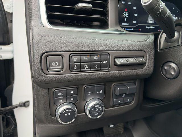 2024 GMC Yukon 4WD Denali