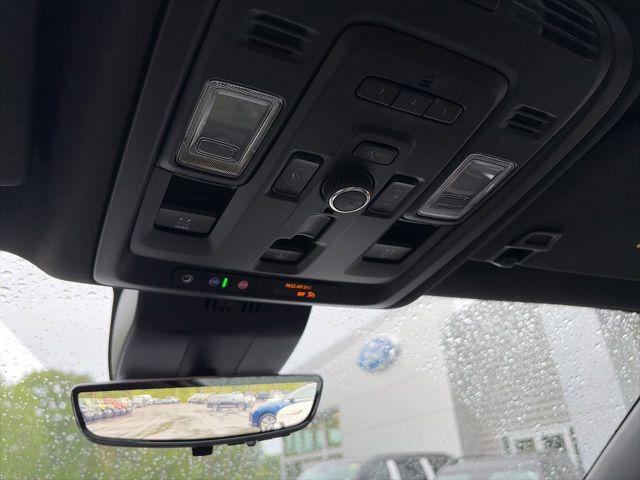 2024 GMC Yukon 4WD Denali