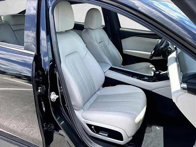 2018 Mazda Mazda6 Signature