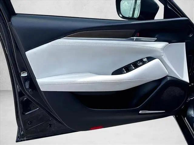 2018 Mazda Mazda6 Signature