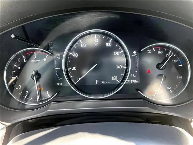 2018 Mazda Mazda6 Signature