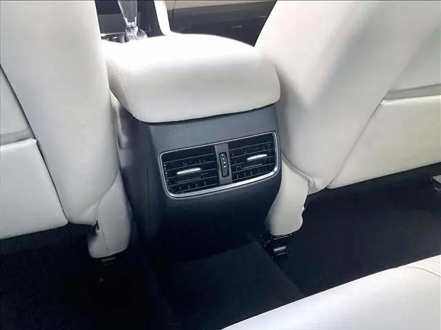 2018 Mazda Mazda6 Signature