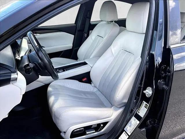 2018 Mazda Mazda6 Signature