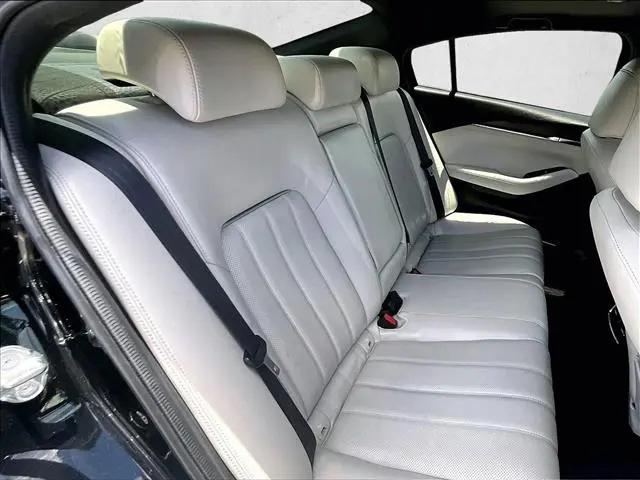 2018 Mazda Mazda6 Signature