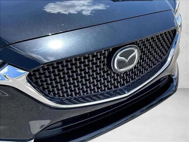 2018 Mazda Mazda6 Signature