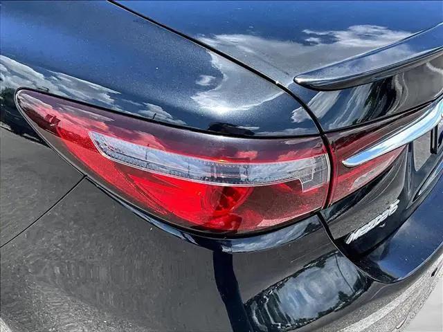 2018 Mazda Mazda6 Signature