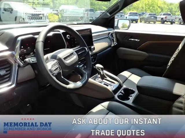 2026 GMC Canyon Denali, 4WD