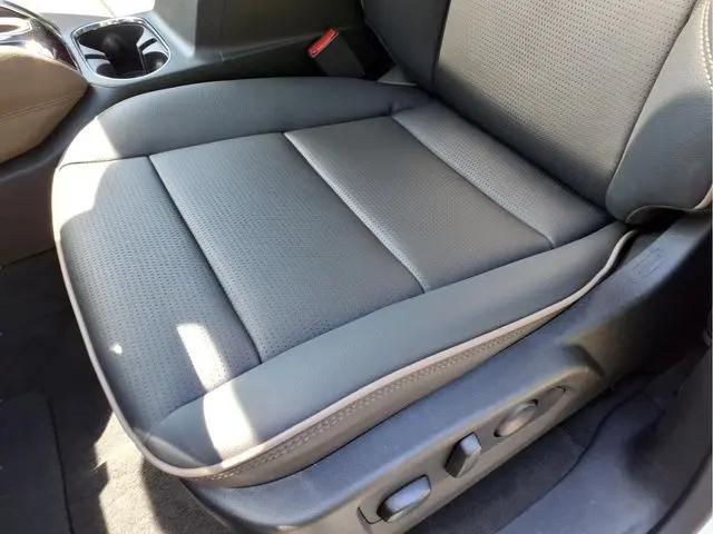 2026 GMC Canyon Denali, 4WD