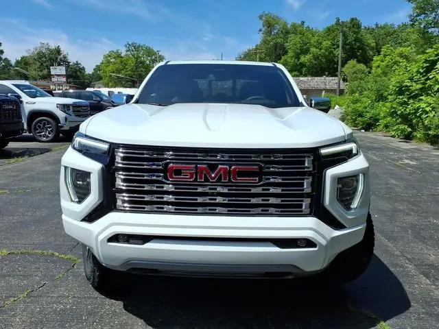2026 GMC Canyon Denali, 4WD