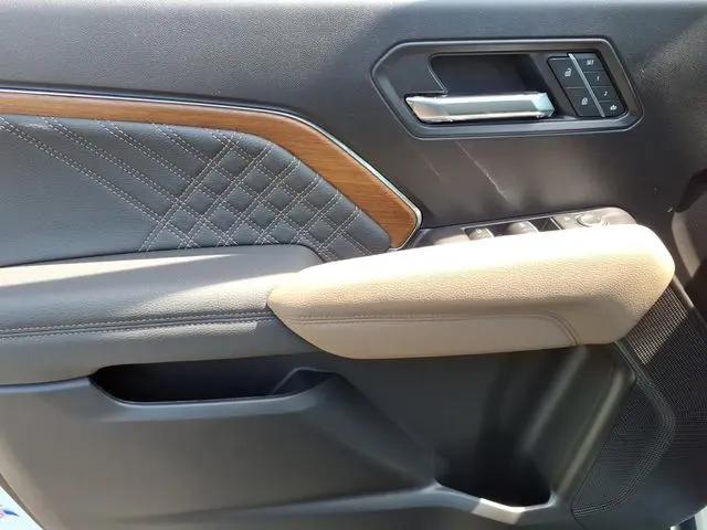 2026 GMC Canyon Denali, 4WD