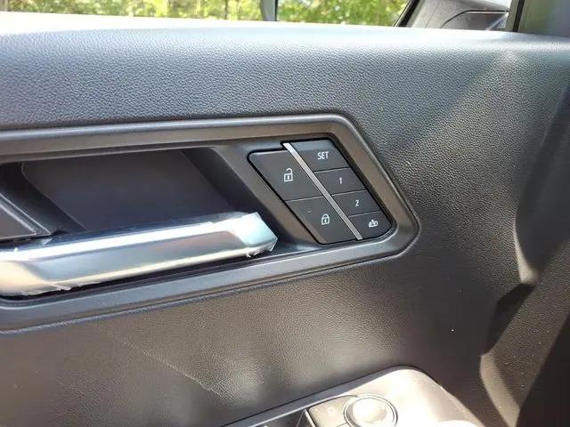 2026 GMC Canyon Denali, 4WD