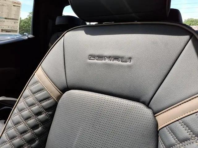 2026 GMC Canyon Denali, 4WD