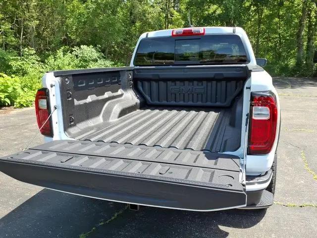 2026 GMC Canyon Denali, 4WD