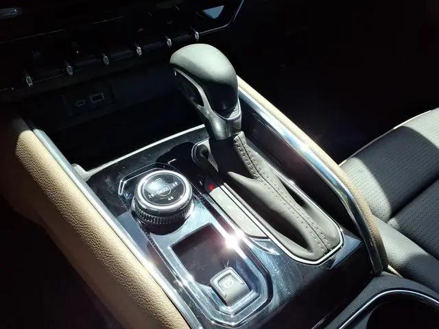 2026 GMC Canyon Denali, 4WD
