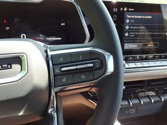 2026 GMC Canyon Denali, 4WD