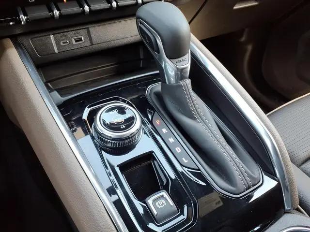 2026 GMC Canyon Denali, 4WD